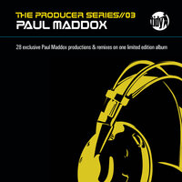 Acid Appreciation - Paul Maddox