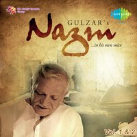 Aaj Phir Chaand Ki Peshaani Se Uthtaa Hai Dhuaan - Gulzar