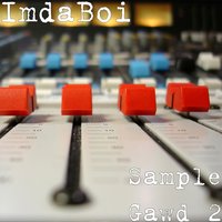 Stick to the Script - ImDaBoi & Lil Park