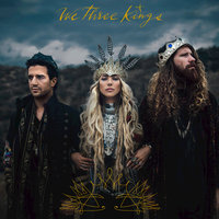 We Three Kings - Alexander Jean