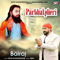 Parbhatpheri - Balraj