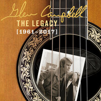 Dreams Of The Everyday Housewife - Glen Campbell & Earl Debeau