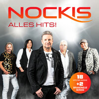 Du warst der geilste Fehler meines Lebens - Nockis