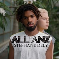 Melodi lanmou - Stéphane Dely