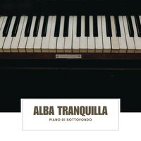 Valzer Piano Soleggiato - Piano di Sottofondo