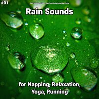 Rain Sounds for Children - Rain Sounds & Yoga & Rain Sounds by Angelika Whitta