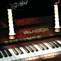 Uomo nudo, donna nuda - Vallanzaska