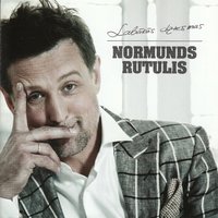 Baltā Dūja - Normunds Rutulis
