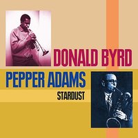 Devil Whip - Donald Byrd