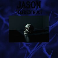 THE NEON OPIUM FIELD - Jason