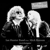 I Wish I Was Your Mother - Ian Hunter Band & Mick Ronson