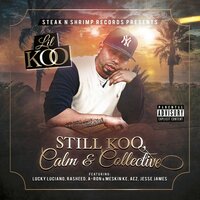 Hol Up Screw - Lil Koo