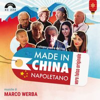 Futuro cinese - Marco Werba