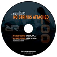 No Strings Attached - James Ryan