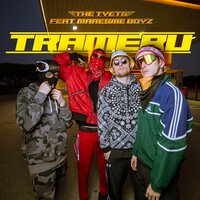 TRAMERU - The Tyets & Maresme Boyz