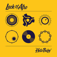 Now I Feel Good - Lack Of Afro & Elliott Cole & Lack of Afro feat. Elliott Cole