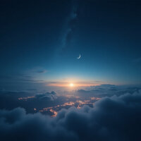 Another - Adrift