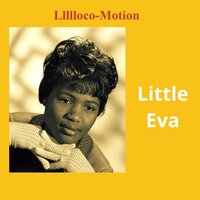 Where Do I Go - Little Eva
