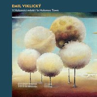 Suita pro klavír č. 2 - Bazalička - Emil Viklicky