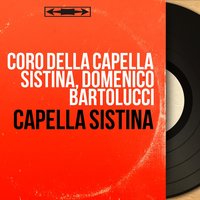 Missarum liber tertius, Missa No. 8 "Ut re mi fa sol la": Agnus Dei II - Coro della Capella Sistina & Джованни Пьерлуиджи да Палестрина