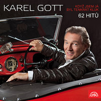 Když jsem já byl tenkrát kluk (Yesterday When I Was Young) - Karel Gott & Charles Aznavour & Ladislav Štaidl se svým orchestrem & Zdenek Borovec & Herbert Kretzmer