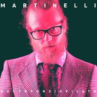 Milano e le poste - Martinelli