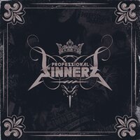 Psila Apogeiosou - Professional Sinnerz & Vito & Sifu Versus & SMA & Komis X & Tari White