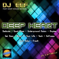 Yeah - Dj Eef