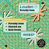 Freaky Jam - Louden