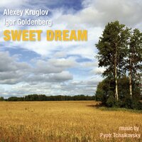 Танец феи Драже - Алексей Круглов & Igor Goldenberg & Пётр Ильич Чайковский