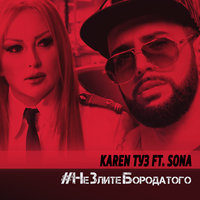 Не злите бородатого - Karen Туз & Sona