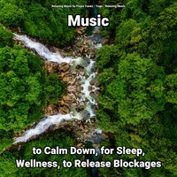Music to Calm Down and for Sleep Pt. 95 - Relaxing music & Yoga & Relaxing Music by Finjus Yanez