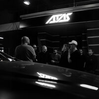 Романтики - Andery Toronto & ГАМОРА