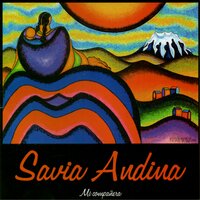 Morenada Tradicional - Savia Andina