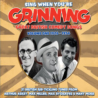 When I’m Cleaning WinDows - George Formby