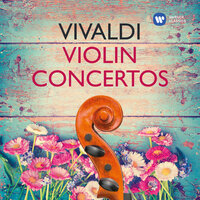 Vivaldi: Violin Concerto in B-Flat Major, RV 363 "Il corneto da posta": II. Largo - Claudio Scimone & Piero Toso & Антонио Вивальди