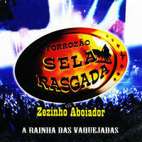 Boi de Carro - Sela Rasgada & Zezinho Aboiador