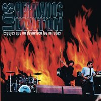 Séptima invasión - Los Hermanos Dalton