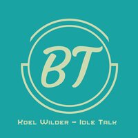 Idle Talk - Koel Wilder