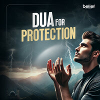 Dua for Financial Relief - Md Bin Yamin & Mohammad Amin Nadaf