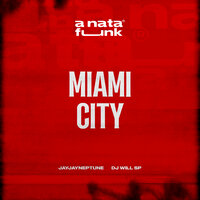 Miami City - DJ Will SP & A Nata Funk & JayJayNeptune