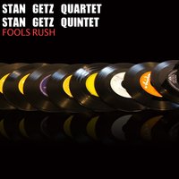 Split Kick - Stan Getz Quartet