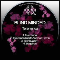 Tereminda - Blind Minded