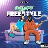 Coi Leray Freestyle - Armor