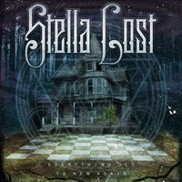 Commiseration - Stella Lost