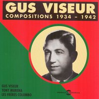 Gracieusette - Gus Viseur