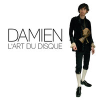 I Love You So - Damien