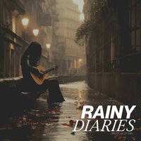 Raindrop's Resplendent Relation - Rain Sounds Nature Collection