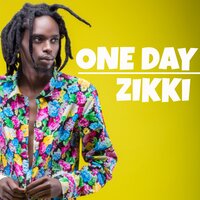 Mi Mzima - Zikki