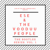 Dynamite - Ese & The Vooduu People